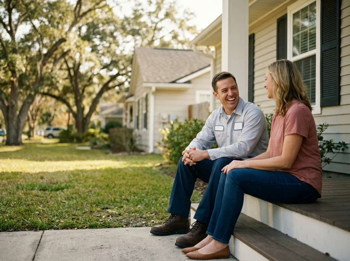 Septic tank pumping FAQs for Soperton, GA